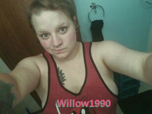 Willow1990