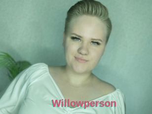 Willowperson