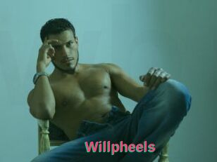 Willpheels
