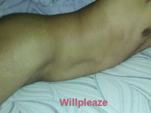 Willpleaze