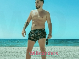 Willsanders