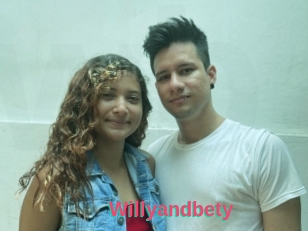 Willyandbety