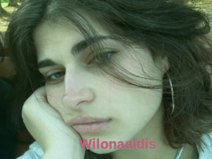 Wilonaaldis