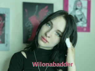 Wilonabadder