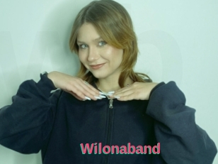 Wilonaband