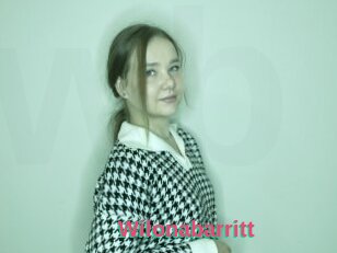 Wilonabarritt