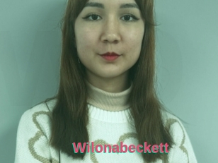 Wilonabeckett
