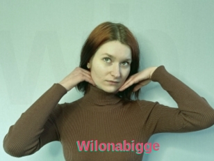 Wilonabigge
