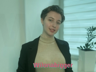 Wilonabigger