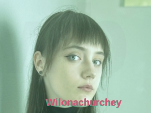 Wilonachurchey