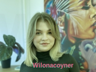Wilonacoyner