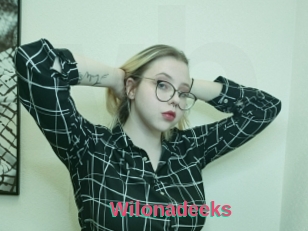 Wilonadeeks