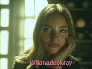 Wilonadockray