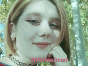 Wilonaedman