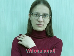 Wilonafairall
