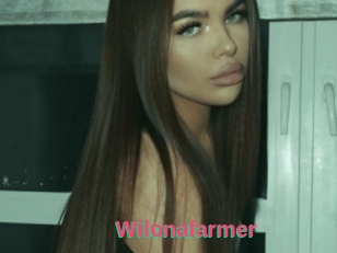 Wilonafarmer