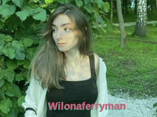 Wilonaferryman
