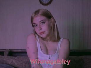 Wilonagateley