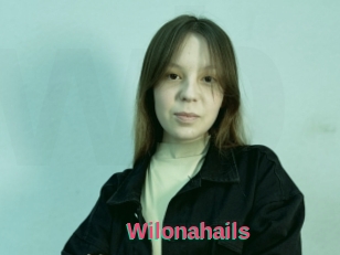 Wilonahails