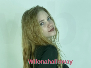 Wilonahalloway