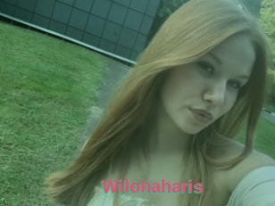 Wilonaharis
