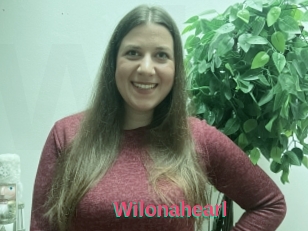 Wilonahearl