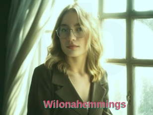 Wilonahemmings