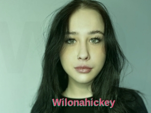 Wilonahickey