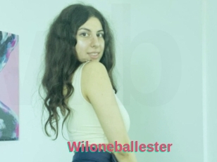 Wiloneballester