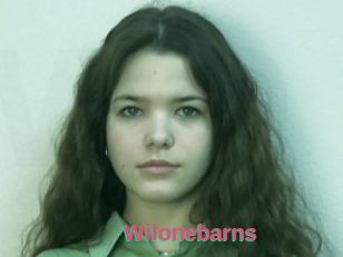 Wilonebarns