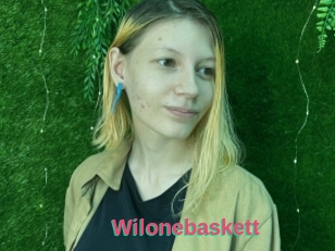 Wilonebaskett