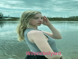 Wilonebolyard