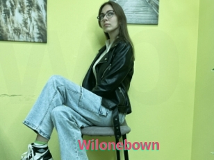 Wilonebown
