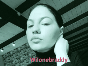 Wilonebraddy