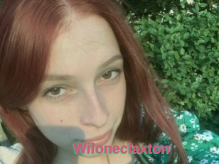 Wiloneclaxton