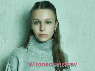 Wilonecranshaw