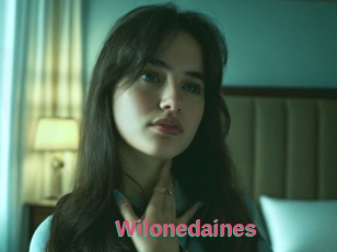 Wilonedaines