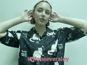 Wiloneeversley