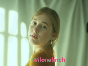 Wilonefinch