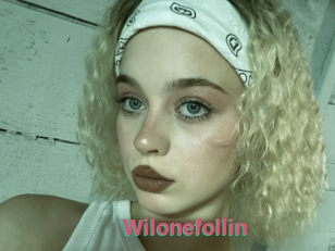 Wilonefollin