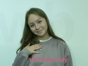 Wilonegrundy