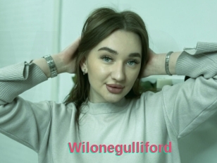 Wilonegulliford