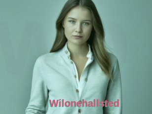 Wilonehallsted