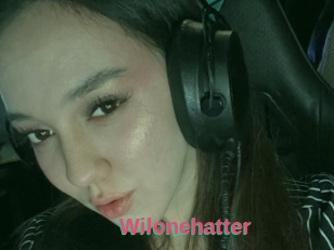 Wilonehatter
