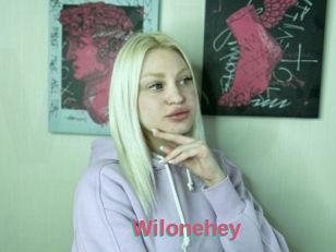 Wilonehey