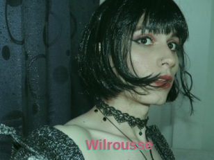 Wilrousse