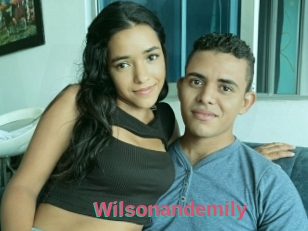 Wilsonandemily