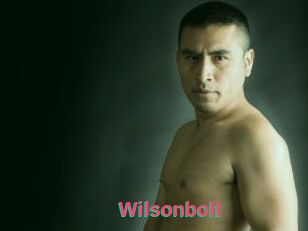 Wilsonbolt