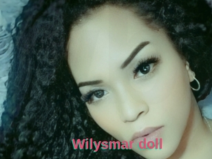 Wilysmar_doll