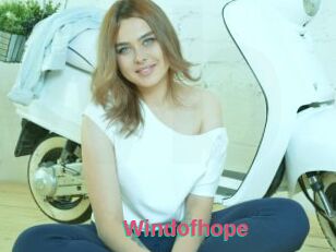 Windofhope